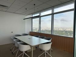 The Jtc Summit (D22), Office #557111931